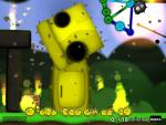 Metal Level 15: Yellow Robot, Mysteries and Dragon Tribes